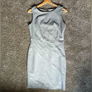 Calvin Klein Business Dress / Size 4